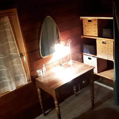 Le De Ma Mere Les Confins Lejlighed La Clusaz