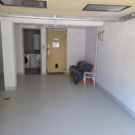Lejlighed Le De Ma Mere Les Confins La Clusaz