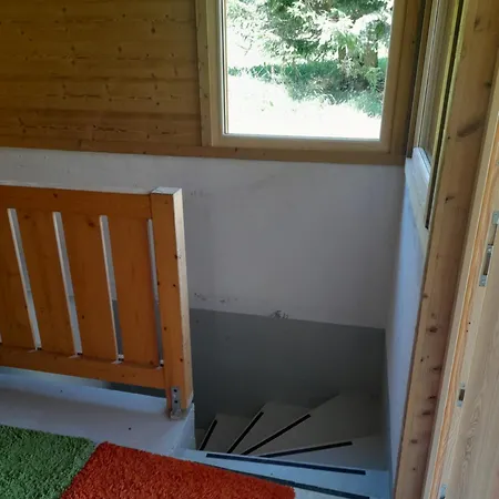 Le De Ma Mere Les Confins La Clusaz